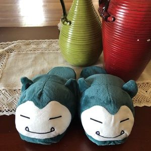 🔆 NEW Pokemon Slippers (Various Kinds) 🔆
